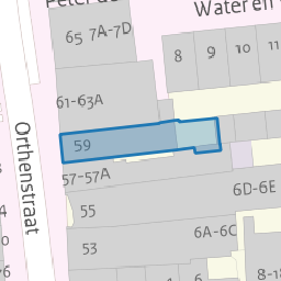 Perceel HTG00-G-8017