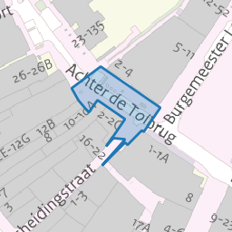 Perceel HTG00-G-8027