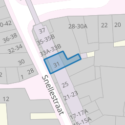 Perceel HTG00-G-8062