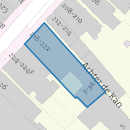 Perceel HTG00-G-8092