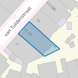 Perceel HTG00-G-8097