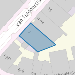 Perceel HTG00-G-8098