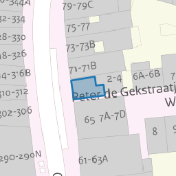 Perceel HTG00-G-8099