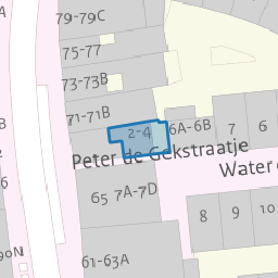 Perceel HTG00-G-8100