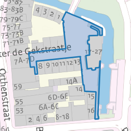 Perceel HTG00-G-8107