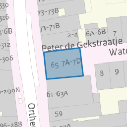 Perceel HTG00-G-8108