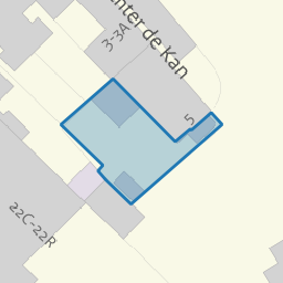 Perceel HTG00-G-8163