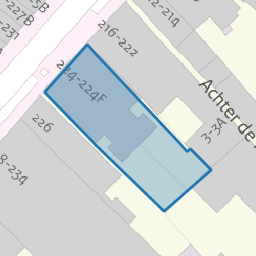 Perceel HTG00-G-8164