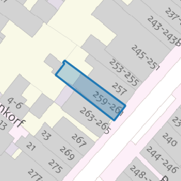 Perceel HTG00-G-8168