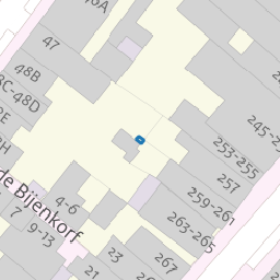 Perceel HTG00-G-8169