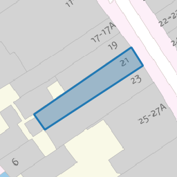 Perceel HTG00-G-8172