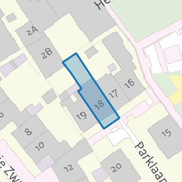 Perceel HTG00-G-8184