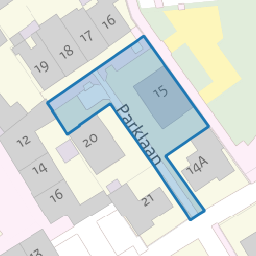 Perceel HTG00-G-8186