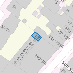 Perceel HTG00-G-8197