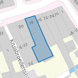 Perceel HTG00-G-8203