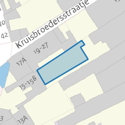 Perceel HTG00-G-8242