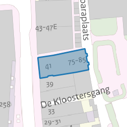 Perceel HTG00-G-8250