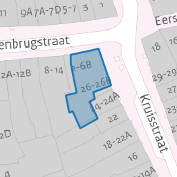 Perceel HTG00-G-8257