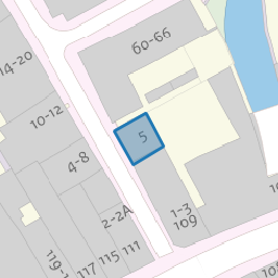 Perceel HTG00-G-8262