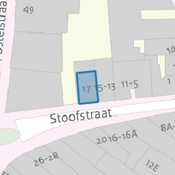 Perceel HTG00-G-8279