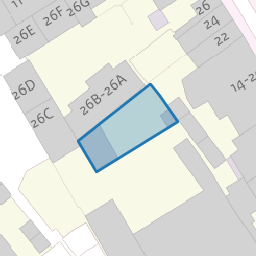 Perceel HTG00-G-8299