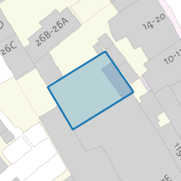 Perceel HTG00-G-8300