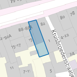 Perceel HTG00-G-8304