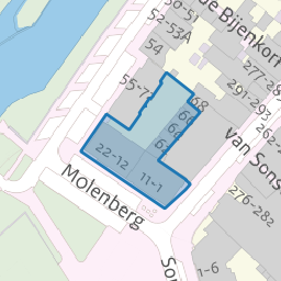 Perceel HTG00-G-8316