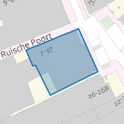 Perceel HTG00-G-8332