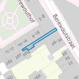 Perceel HTG00-G-8361