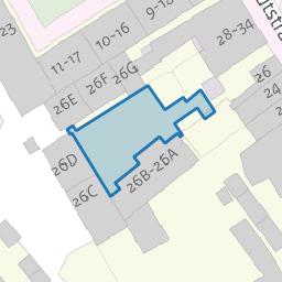 Perceel HTG00-G-8374