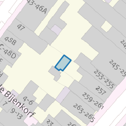 Perceel HTG00-G-8384