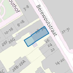 Perceel HTG00-G-8399