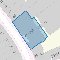 Perceel HTG00-G-8406