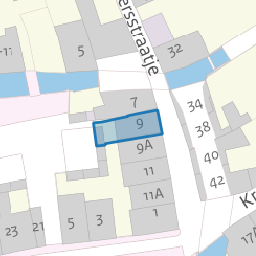 Perceel HTG00-G-8411