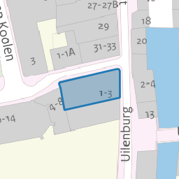 Perceel HTG00-G-8493