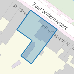 Perceel HTG00-G-8536