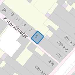 Perceel HTG00-G-8575