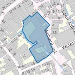 Perceel HTG00-G-8576