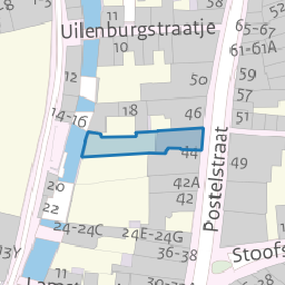 Perceel HTG00-G-8580