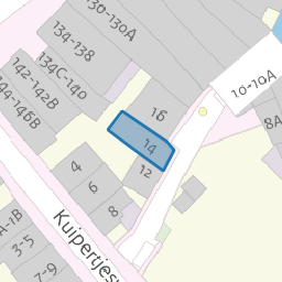 Perceel HTG00-G-8608