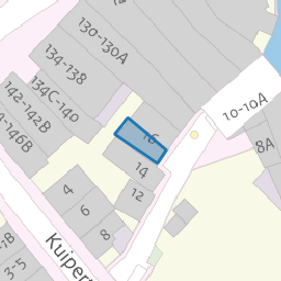 Perceel HTG00-G-8609