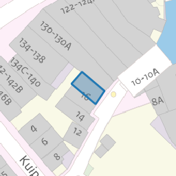 Perceel HTG00-G-8611