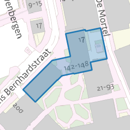 Perceel HTG00-G-8614