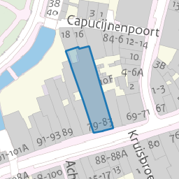 Perceel HTG00-G-8626