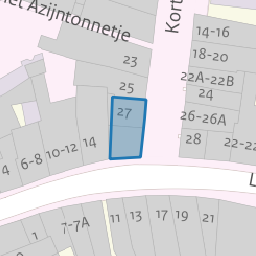 Perceel HTG00-H-1000