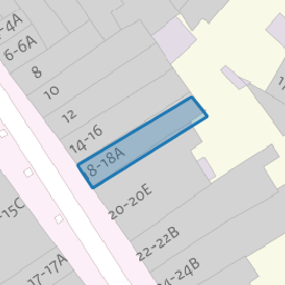 Perceel HTG00-H-1017