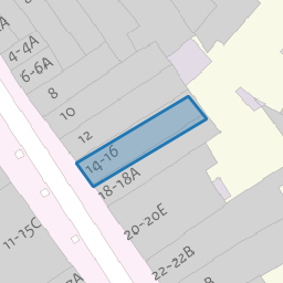 Perceel HTG00-H-1018