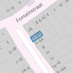 Perceel HTG00-H-1022