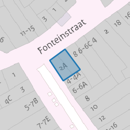 Perceel HTG00-H-1023